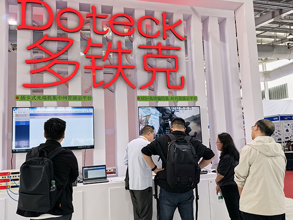 Doteck